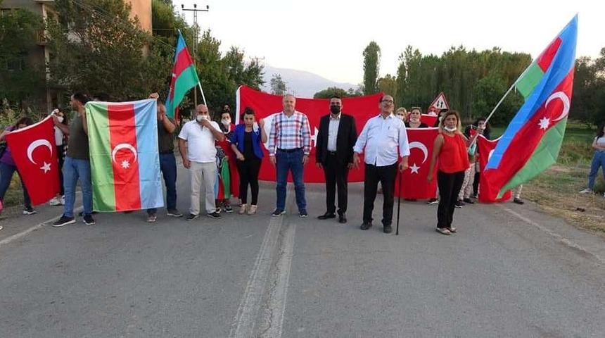 Asimder Başkanı G&uuml;lbey: &ldquo;Ankara, Bak&uuml;, Tahran, Moskova ittifakı Karabağ&rsquo;ı kazanır"