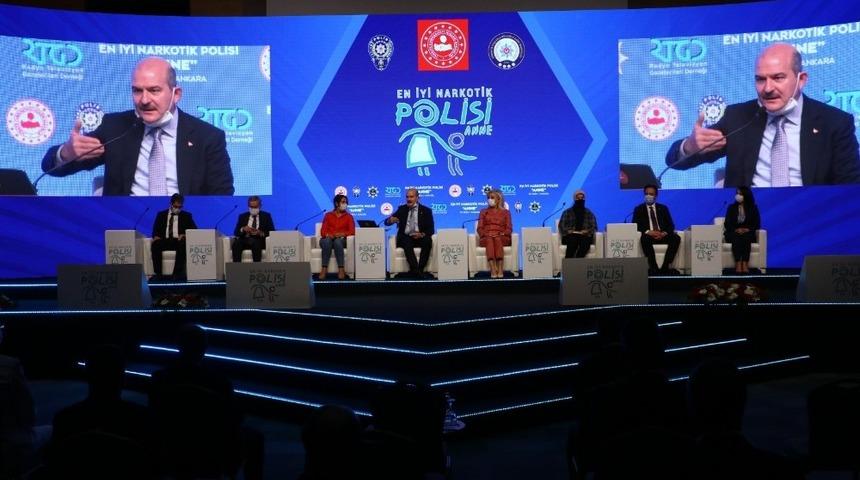 Bakan Soylu, Denizli i&ccedil;in acı tabloyu a&ccedil;ıkladı