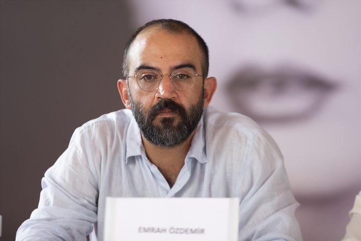 Antalya Altın Portakal Film Festivali'nde "Hayaletler" filminin söyleşisi yapıldı G4