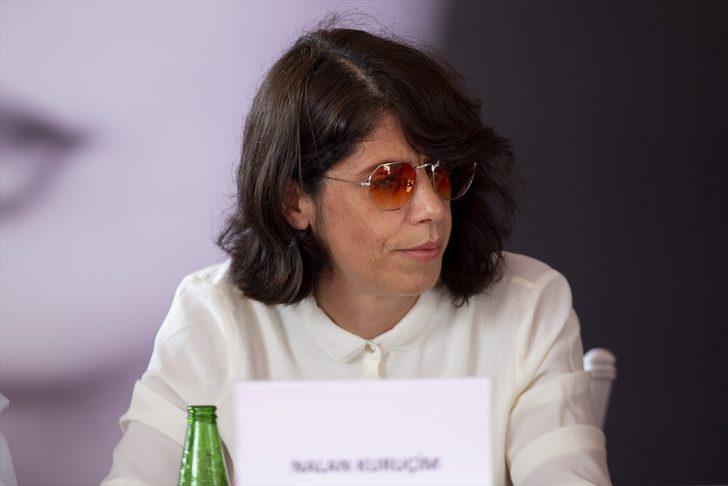 Antalya Altın Portakal Film Festivali'nde "Hayaletler" filminin söyleşisi yapıldı G5