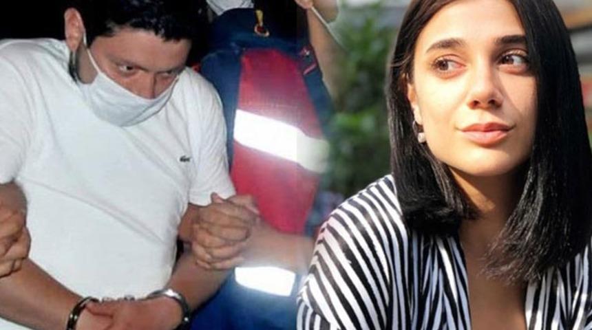 Pınar Gültekin cinayeti iddianamesi kabul edildi