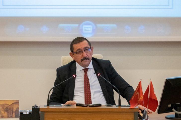 Kastamonu Belediye meclisinden Azerbaycan’a destek G3
