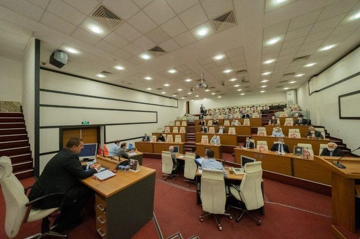 Kastamonu Belediye meclisinden Azerbaycan’a destek G4