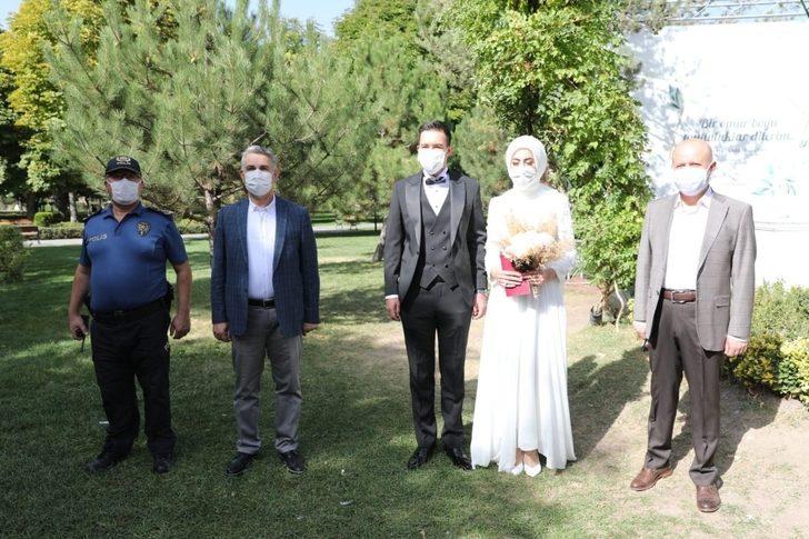 Başkan Çolakbayrakdar’dan maske, mesafe ve hijyen denetimi G5