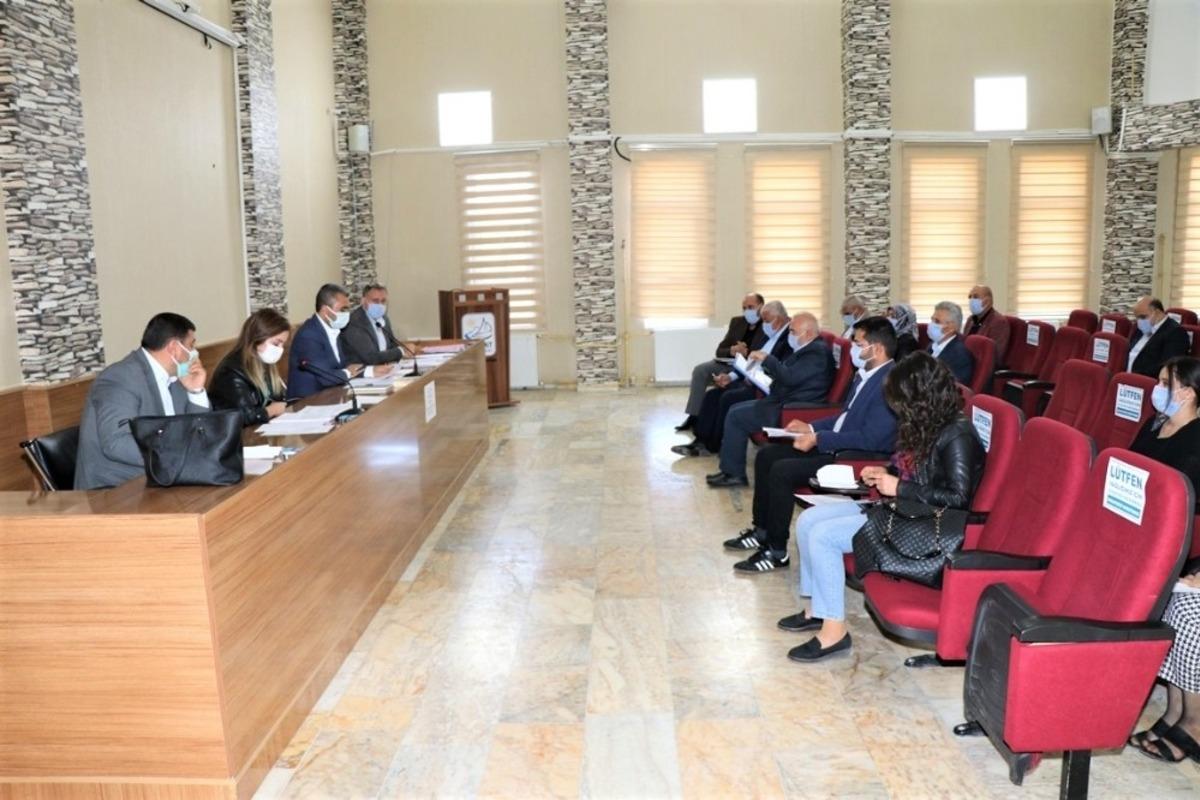Edremit&rsquo;te ağa&ccedil; kesimi yasaklandı