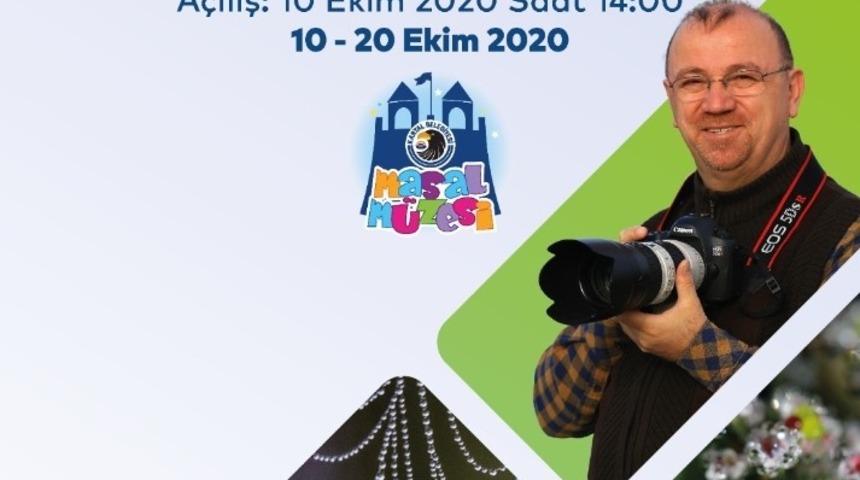 &ldquo;Su Perisi&rdquo; Fotoğraf Sergisi, Masal M&uuml;zesi&rsquo;nde sanatseverlerle buluşacak