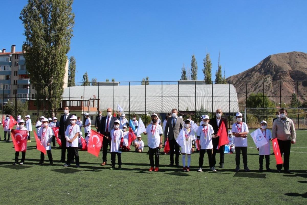 Amat&ouml;r Spor Haftası etkinlikleri M&uuml;ft&uuml;l&uuml;kten tam destek