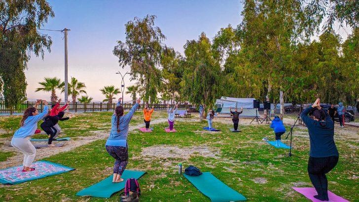 Bu kampta para değil mama geçerli G2