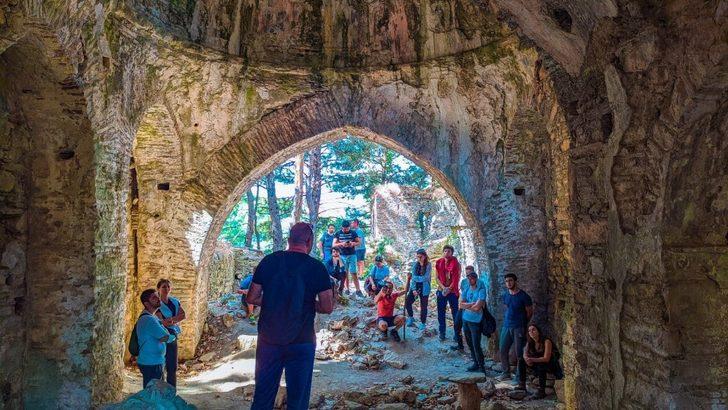 Bu kampta para değil mama geçerli G3