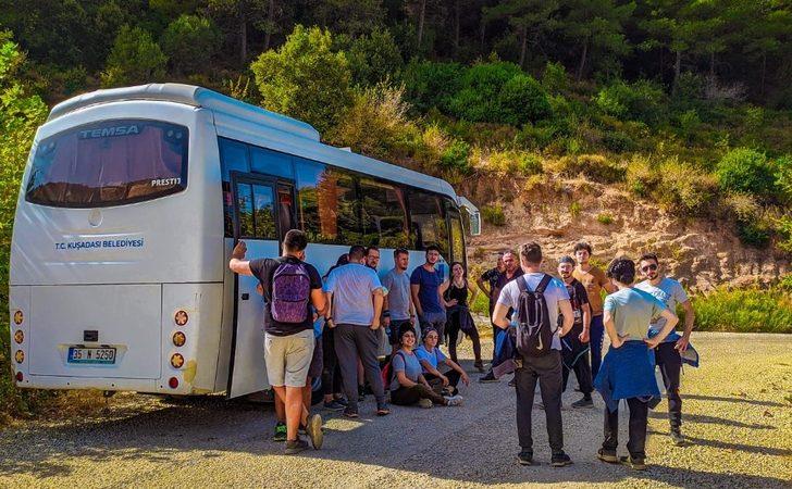 Bu kampta para değil mama geçerli G4