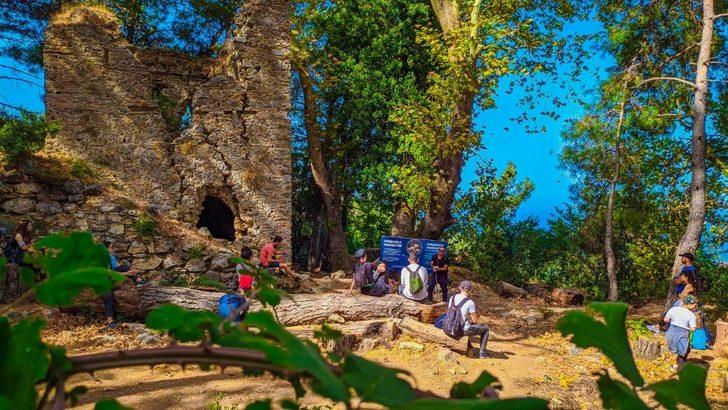 Bu kampta para değil mama geçerli G5