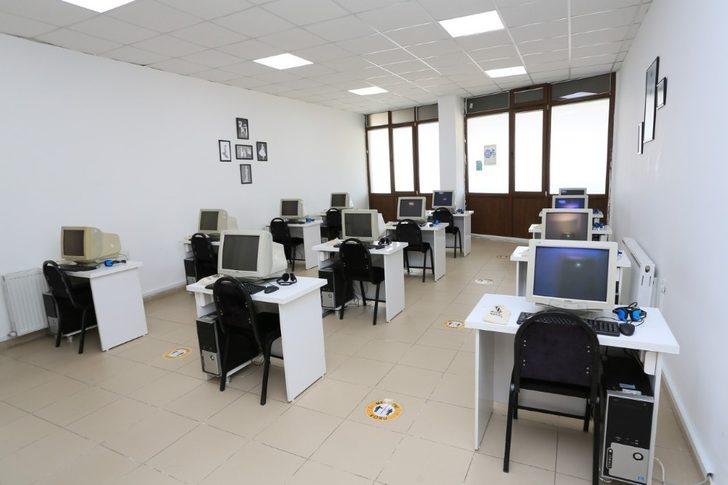 Nevşehir Belediyesi’nden uzaktan eğitime destek G1