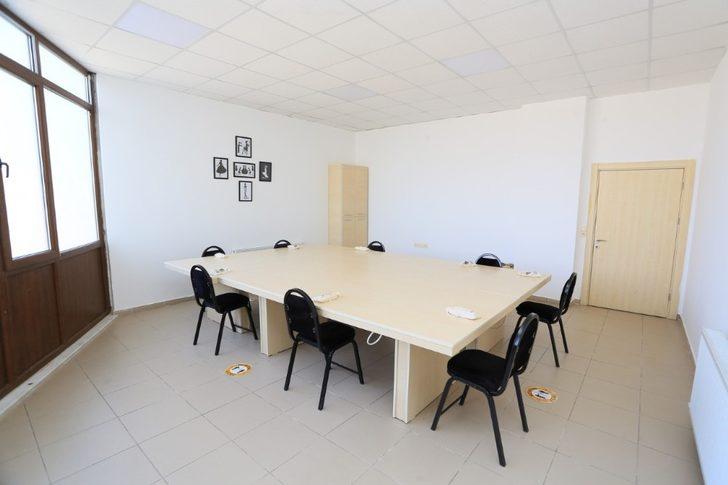 Nevşehir Belediyesi’nden uzaktan eğitime destek G2