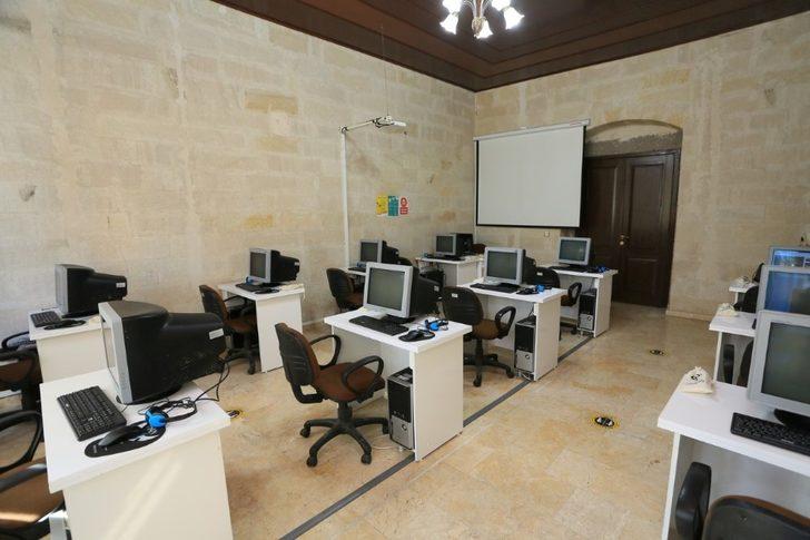 Nevşehir Belediyesi’nden uzaktan eğitime destek G3