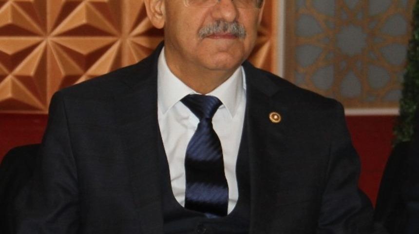 Korona virüse yakalanan Milletvekili Yokuş sağlığına kavuştu