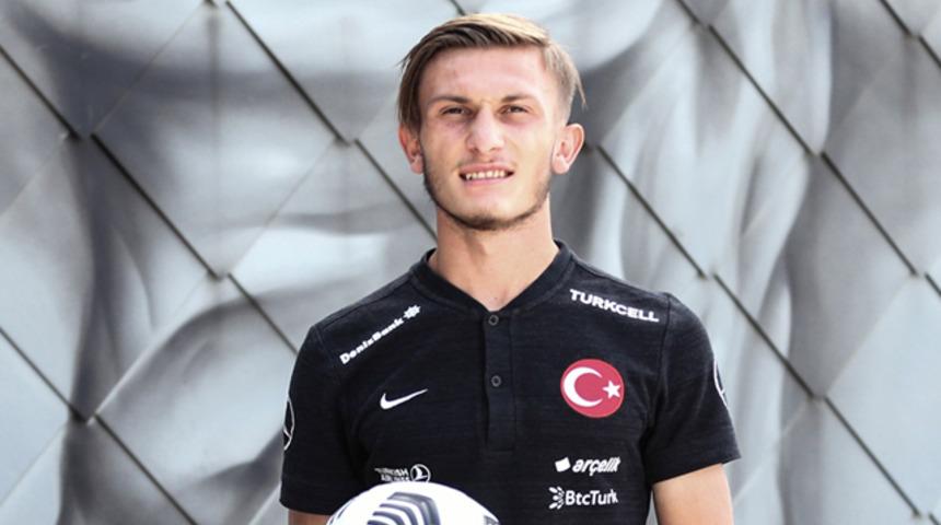 Serkan Asan: Hedefimiz şampiyonluk