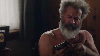 Mel Gibson’lı Fatman filminden ilk fragman yayınlandı 
