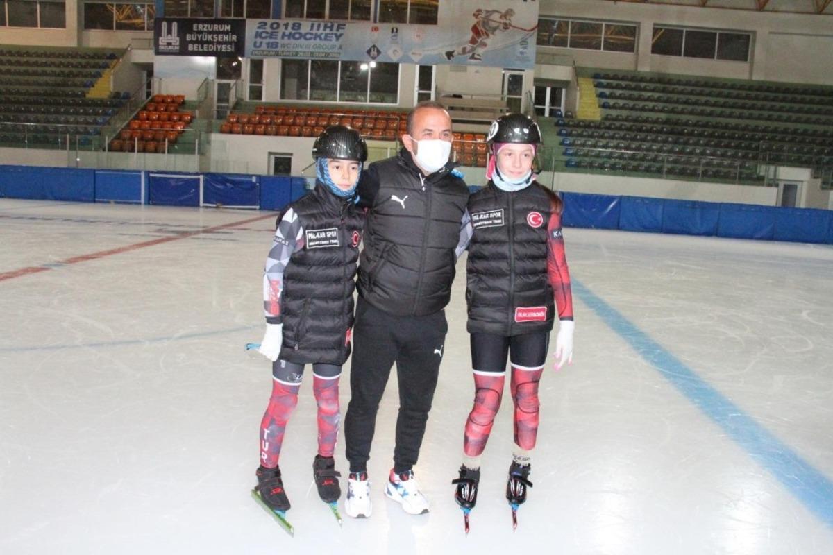 Şifo&rsquo;dan PAL-KAR Spor Kul&uuml;b&uuml;&rsquo;ne ziyaret