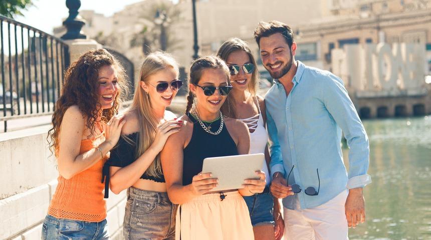 Sanal dünyada kullanabileceğiniz en güzel takma isimler