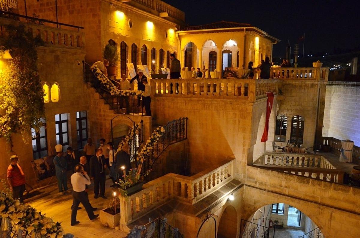 Balıklıg&ouml;l ve Urfa Evi misafirlerini bekliyor