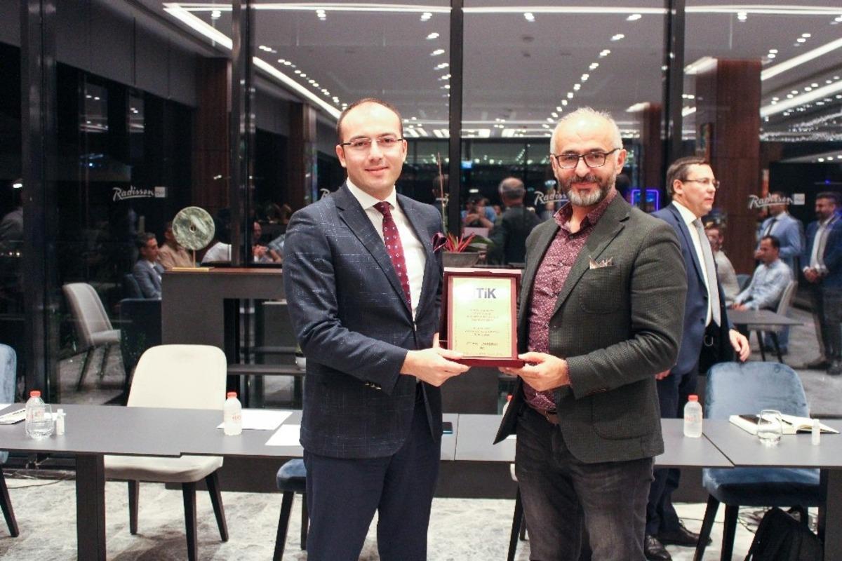 &Uuml;TİK, Rusya Ticaret Temsilcileri ile bir araya geldi