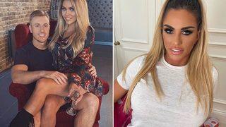 Katie Price’dan inanılmaz itiraf: Aldatıldıktan sonra 'yedekte birini' tuttum 