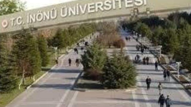 İnönü Üniversitesi’ne akademik elemanlar alınacak