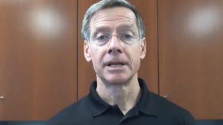 Boeing astronotu Christopher Ferguson Starliner uçuşundan çekildi