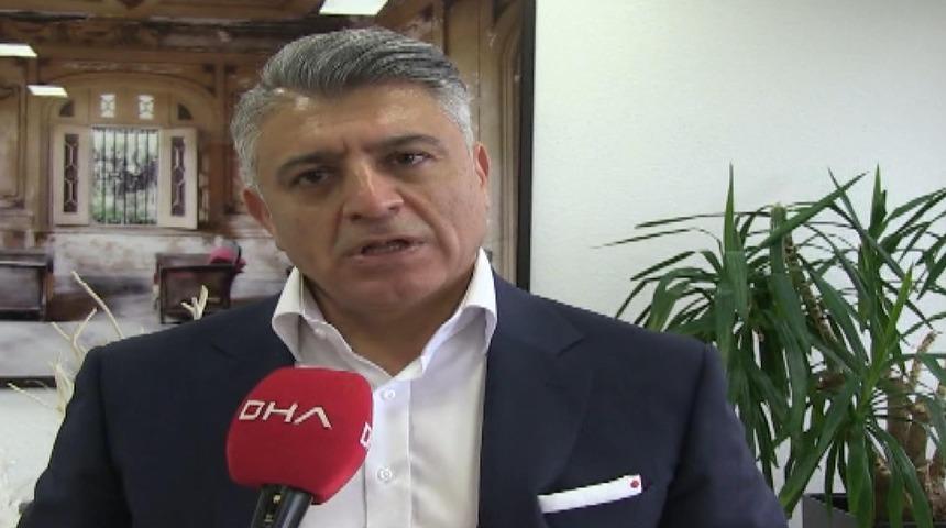 T&uuml;rk gurbet&ccedil;i iş&ccedil;i olarak girdiği şirketin patronu oldu