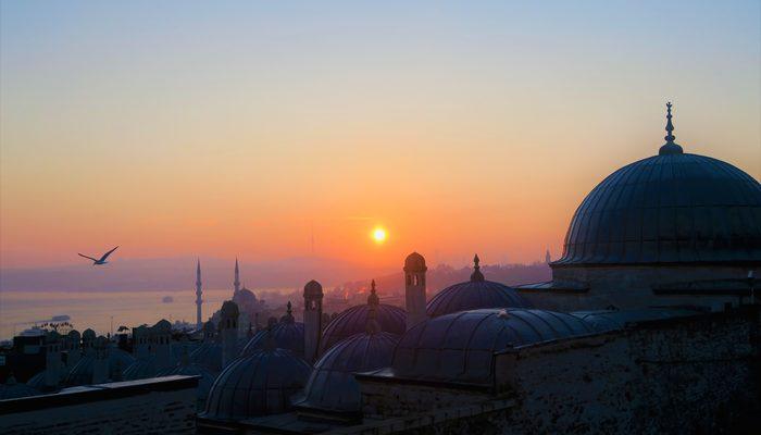 Hümeze suresi okunuşu: Hümeze suresi Arapça yazılışı ve Türkçe anlamı ...