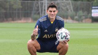 Perotti: 1 hafta sonra takıma döneceğimi düşünüyorum