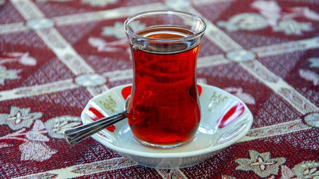 İyi ve kaliteli çay paketi açar açmaz kendini belli eder! Bunu görüyorsanız... 