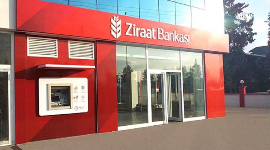 Ziraat Bankası  ve iletişim bilgileri