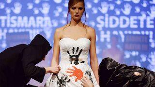 Şebnem Schaefer'dan 'istismar' vurgusu