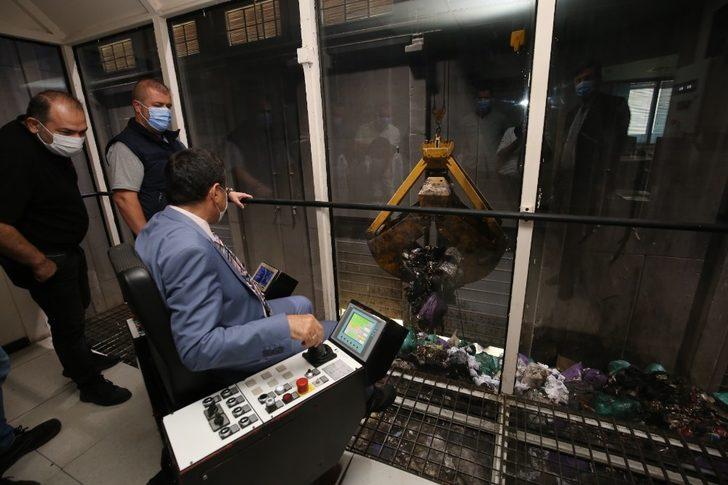 İZAYDAŞ’ta büyük bakımı tamamladı G1