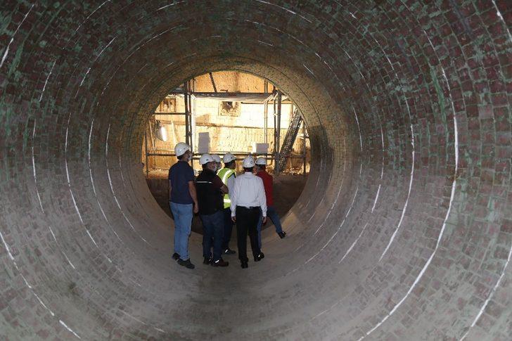 İZAYDAŞ’ta büyük bakımı tamamladı G2