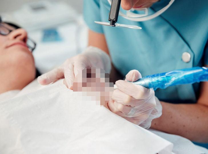 Fazla cinsel bulundu Facebook yasakladı