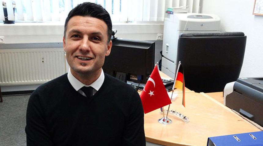 Yıldıray Baştürk: A Milli Takım iyi bir jenerasyon yakaladı