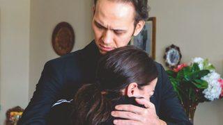 Çukur'da bomba aşk iddiası! Öner Erkan ve Ece Yaşar aşk mı yaşıyor?