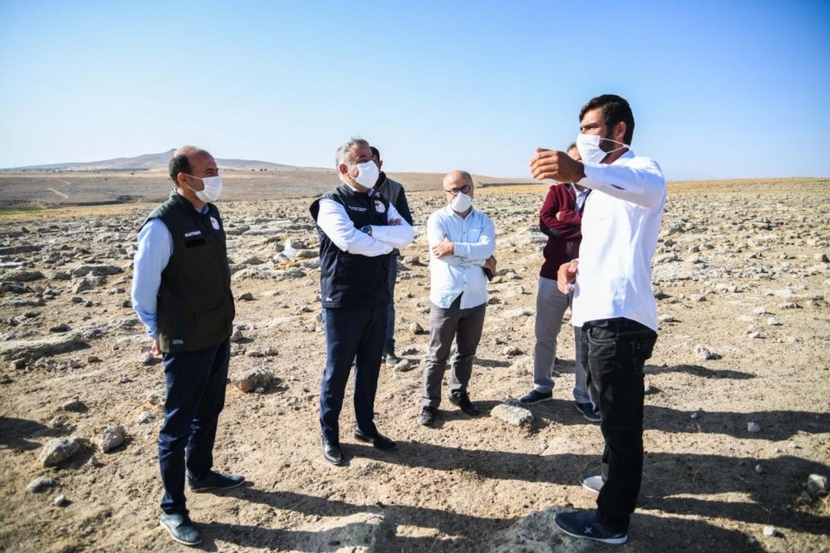 Gen&ccedil; &Ccedil;ift&ccedil;i Desteği Umut Oldu