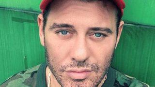 Mert Alaş, 'Fidel Castro' diye Che'nin fotoğrafını paylaştı