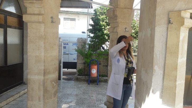 MESKİ Gezici Su Analiz Laboratuvarı, 4 ayda 3 bin 10 analiz gerçekleştirdi G4