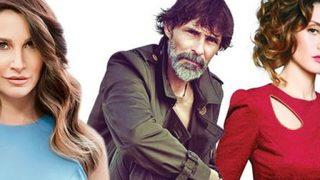 'Adı Efsane' Kanal D'de başlıyor