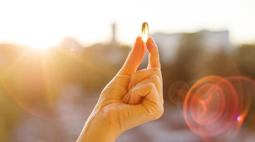 D vitamini yetersizliği koronavir&uuml;s&uuml;n şiddetini artırıyor mu?