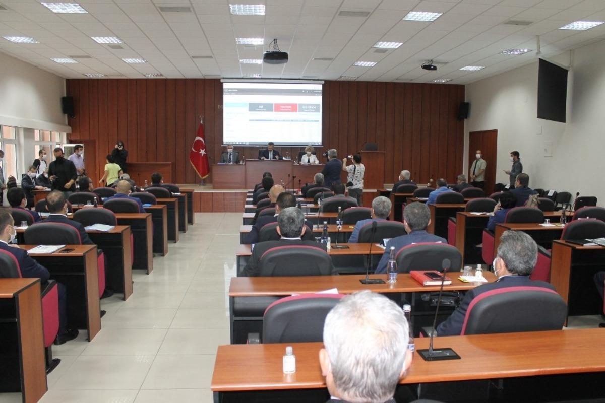 Aydın&rsquo;da en &ccedil;ok yatırımı tarım sekt&ouml;r&uuml; aldı