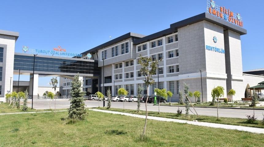 MT&Uuml;&rsquo;n&uuml;n akademik a&ccedil;ılışıı 13 Ekim&rsquo;de yapılacak