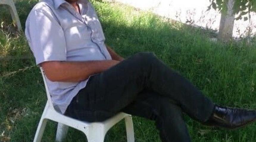 Kazara tüfekle yaralanan şahıs hayatını kaybetti