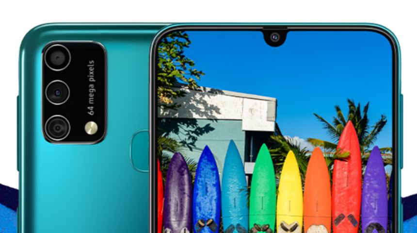 Samsung Galaxy F41 tanıtıldı! İşte Galaxy F41'in özellikleri ve fiyatı