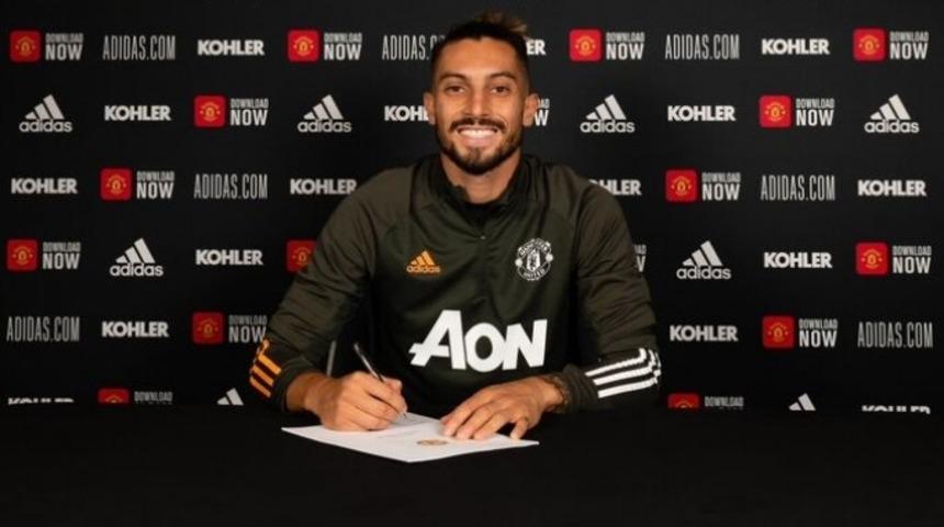 Galatasaray'da Telles açıklaması: Harika olacak