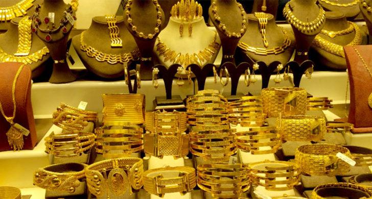 Çeyrek altın ne kadar? 8 Ekim altın fiyatları ne kadar oldu? Altın fiyatları düşecek mi yükselecek mi? Gram altın ne kadar?